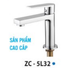 VÒI LAVABO ZICO ZC-5L32